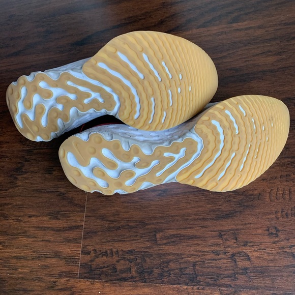Nike React Infinity Running Shoes - Picture 4 of 5
